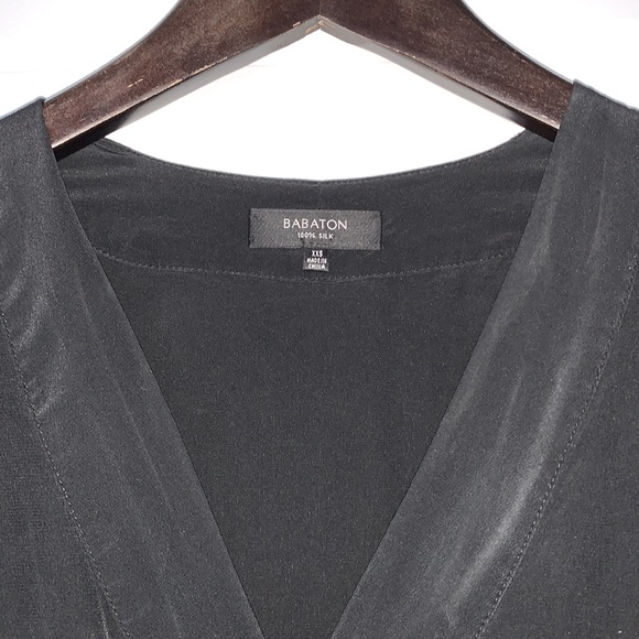 Babaton Corbett Romper - Picture 6 of 7